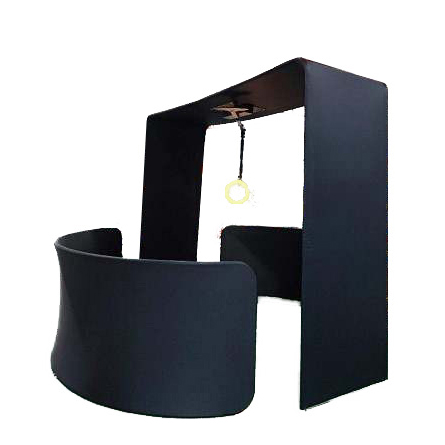 Grand opening photo booth Cincinnati