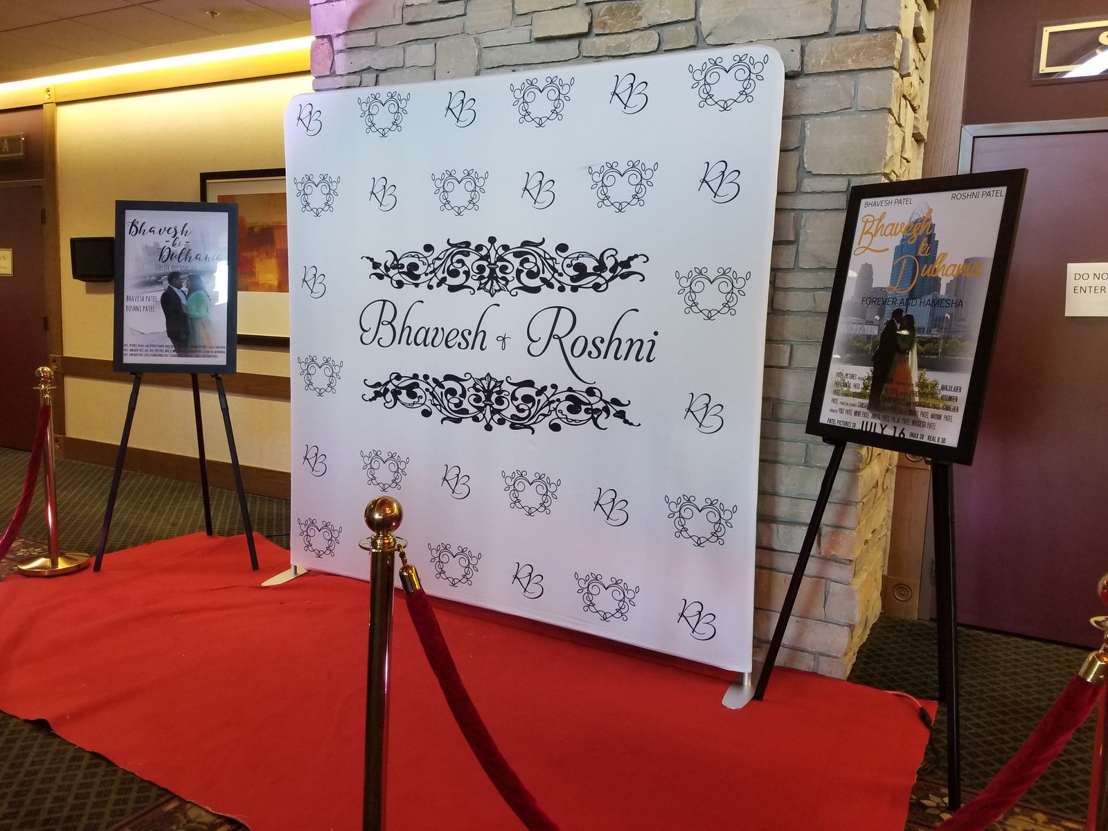 Red Carpet Events
