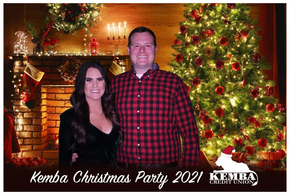 Instant Print VIP photo booth 4x6 print example Cincinnati