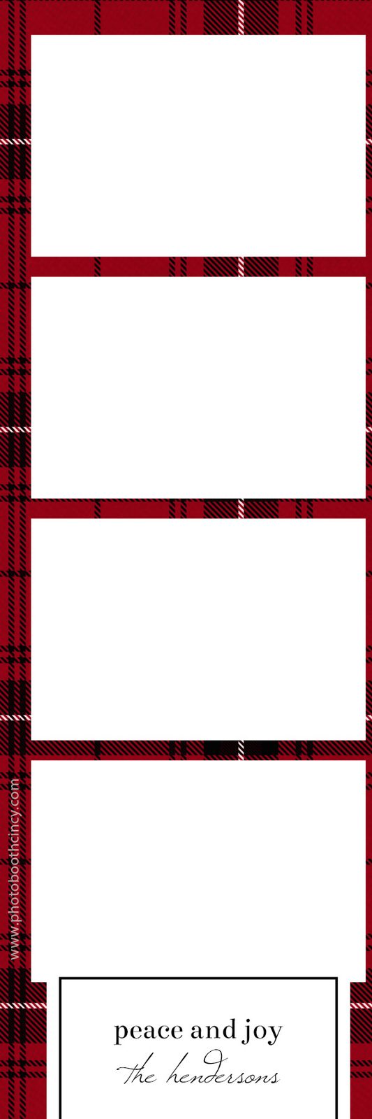 Plaid Traditions